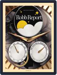 Robb Report (Digital) Subscription                    November 1st, 2022 Issue