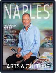 Naples Illustrated (Digital) Subscription                    November 1st, 2022 Issue