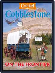 Cobblestone American History and Current Events for Kids and Children (Digital) Subscription                    November 1st, 2022 Issue