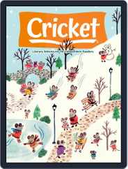 Cricket Magazine Fiction And Non-fiction Stories For Children And Young Teens (Digital) Subscription                    November 1st, 2022 Issue