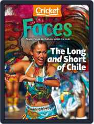 Faces People, Places, and World Culture for Kids and Children (Digital) Subscription                    November 1st, 2022 Issue