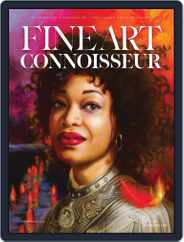 Fine Art Connoisseur (Digital) Subscription                    December 1st, 2022 Issue