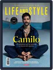 Life & Style México (Digital) Subscription                    November 1st, 2022 Issue