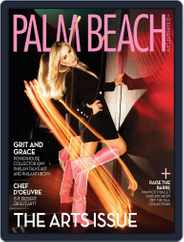Palm Beach Illustrated (Digital) Subscription                    November 1st, 2022 Issue