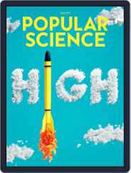 Popular Science (Digital) Subscription                    October 19th, 2022 Issue