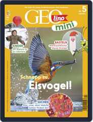 GEOmini (Digital) Subscription                    December 1st, 2022 Issue