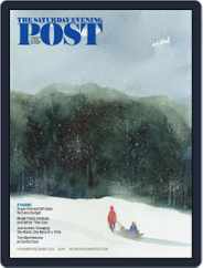 The Saturday Evening Post (Digital) Subscription                    November 1st, 2022 Issue