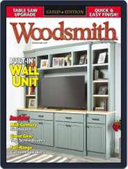 Woodsmith (Digital) Subscription                    December 1st, 2022 Issue