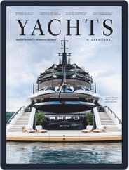 Yachts International (Digital) Subscription                    October 12th, 2022 Issue