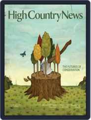 High Country News (Digital) Subscription                    November 1st, 2022 Issue