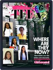 Teen Black Girl's (Digital) Subscription                    May 1st, 2022 Issue