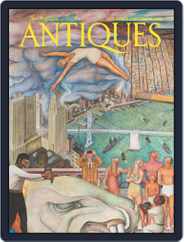 The Magazine Antiques (Digital) Subscription                    November 1st, 2022 Issue