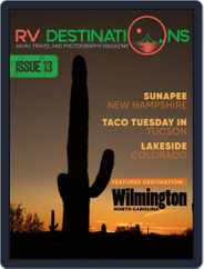 RV Destinations (Digital) Subscription                    October 1st, 2022 Issue