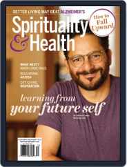 Spirituality & Health (Digital) Subscription                    November 1st, 2022 Issue