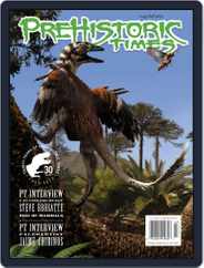 Prehistoric Times (Digital) Subscription                    October 15th, 2022 Issue