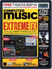Computer Music (Digital) Subscription                    December 1st, 2022 Issue