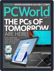 PCWorld (Digital) Subscription                    November 1st, 2022 Issue