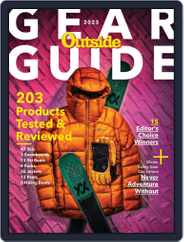 Outside (Digital) Subscription                    October 18th, 2022 Issue