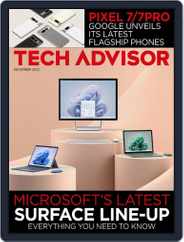 Tech Advisor (Digital) Subscription                    December 1st, 2022 Issue