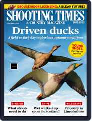 Shooting Times & Country (Digital) Subscription                    November 2nd, 2022 Issue