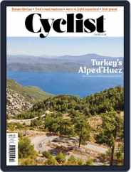 Cyclist (Digital) Subscription                    December 1st, 2022 Issue
