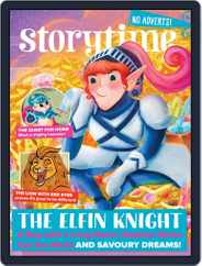 Storytime (Digital) Subscription                    November 1st, 2022 Issue