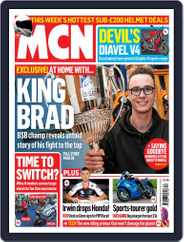 MCN (Digital) Subscription                    November 2nd, 2022 Issue
