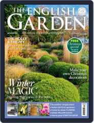 The English Garden (Digital) Subscription                    December 1st, 2022 Issue