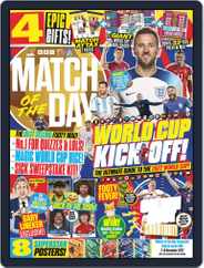 Match Of The Day (Digital) Subscription                    November 2nd, 2022 Issue