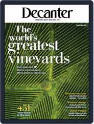 Decanter (Digital) Subscription                    November 2nd, 2022 Issue