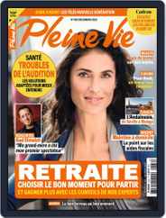 Pleine Vie (Digital) Subscription                    December 1st, 2022 Issue