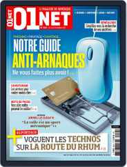 01net (Digital) Subscription                    November 2nd, 2022 Issue