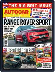 Autocar (Digital) Subscription                    November 2nd, 2022 Issue