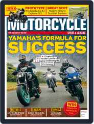 Motorcycle Sport & Leisure (Digital) Subscription                    December 1st, 2022 Issue