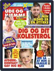 Ude og Hjemme (Digital) Subscription                    November 2nd, 2022 Issue