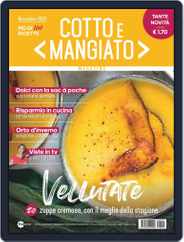 Cotto e Mangiato (Digital) Subscription                    November 1st, 2022 Issue