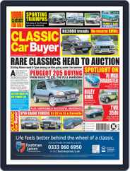 Classic Car Buyer (Digital) Subscription                    November 2nd, 2022 Issue