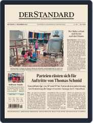 STANDARD Kompakt (Digital) Subscription                    November 2nd, 2022 Issue