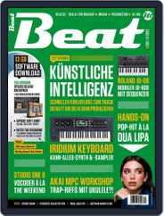 Beat German (Digital) Subscription                    December 1st, 2022 Issue