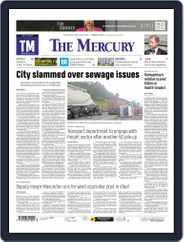 Mercury (Digital) Subscription                    November 2nd, 2022 Issue