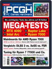 PC Games Hardware (Digital) Subscription                    November 2nd, 2022 Issue