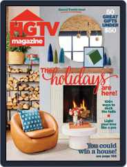 Hgtv (Digital) Subscription                    November 1st, 2022 Issue
