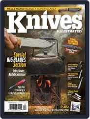 Knives Illustrated (Digital) Subscription                    December 1st, 2022 Issue