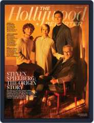 The Hollywood Reporter (Digital) Subscription                    November 2nd, 2022 Issue