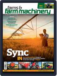 Farms and Farm Machinery (Digital) Subscription                    November 3rd, 2022 Issue