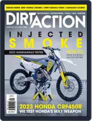 Dirt Action (Digital) Subscription                    October 1st, 2022 Issue