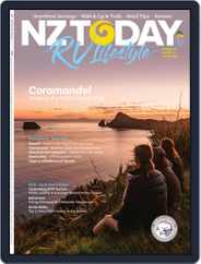 RV Travel Lifestyle (Digital) Subscription                    November 1st, 2022 Issue