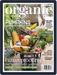 Abc Organic Gardener (Digital) Subscription                    November 1st, 2022 Issue