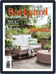 Backyard and Outdoor Living (Digital) Subscription                    October 26th, 2022 Issue