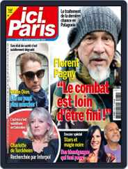 Ici Paris (Digital) Subscription                    November 2nd, 2022 Issue